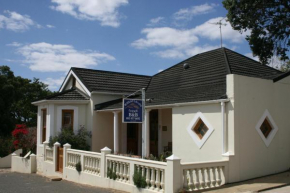  Wheatlands Lodge  Bredasdorp